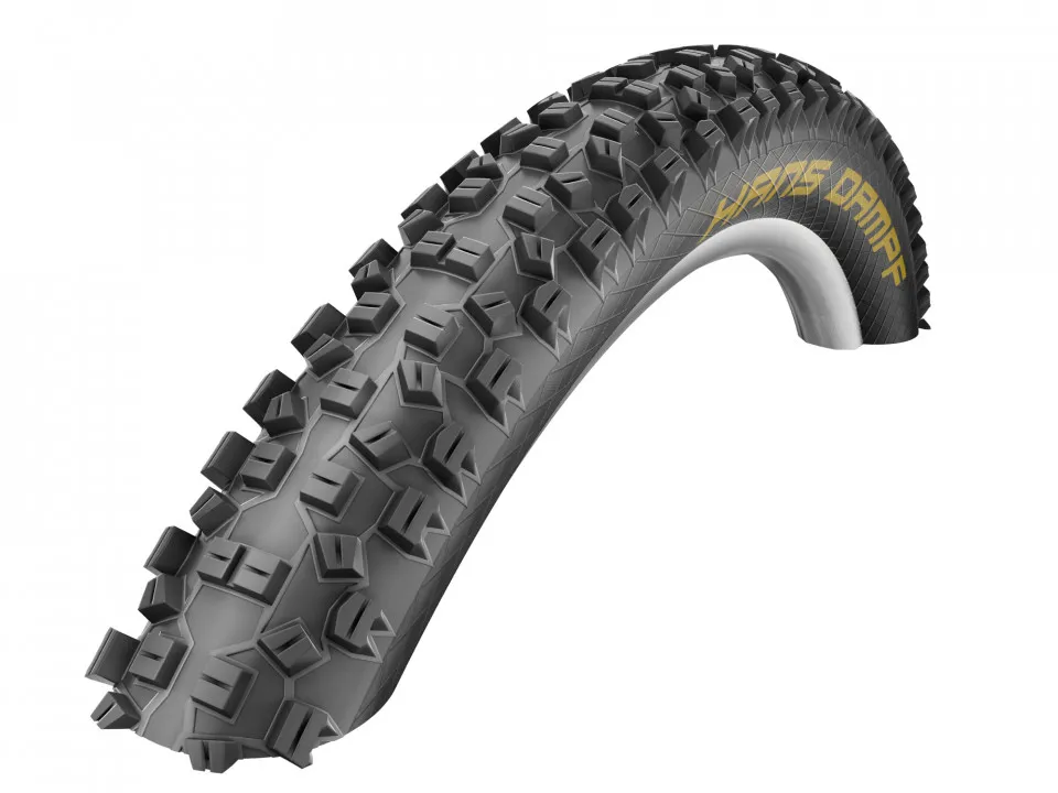 Cauciuc SCHWALBE Hans Dampf - 26x2.35 (60-559) HS426 B/B-SK, DC - Pliabil Ofertă de sezon