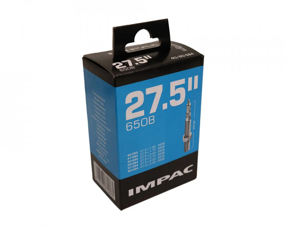 Disponibil imediat Camera IMPAC SV27.5 (40/60-584) IB 40mm