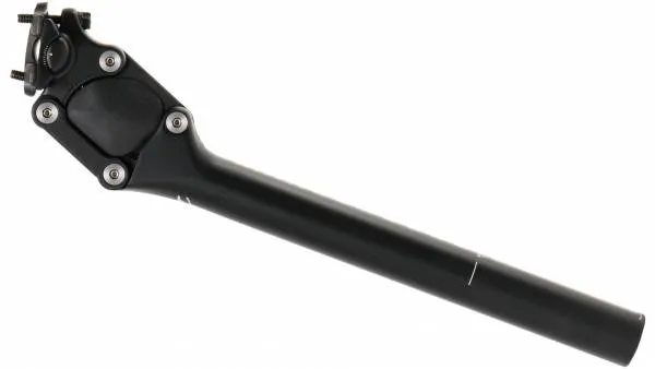 Tija sa cu amortizare CONTEC Parallelogramm SP-060 31.6x350mm, cursa 36mm Ofertă