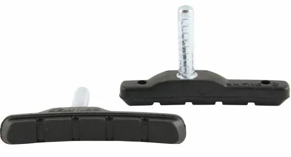 Premium Saboti Frana CONTEC V-Stop nefiletati 70mm | cutie 25per