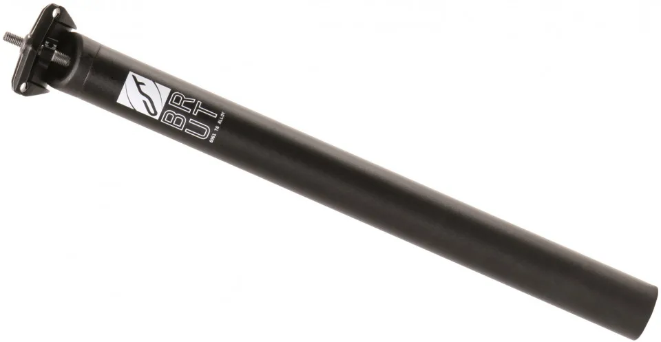 Bestseller Tija sa CONTEC Brut 31.6x350mm - Black