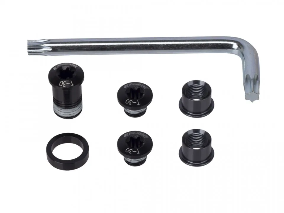 Suruburi angrenaj FSA SLK&AFT 386 ML138/144/ML227/MW058 Retur ușor