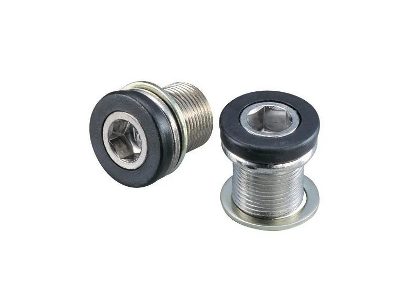 Doar azi Suruburi angrenaj FSA ML054 ISIS w/washer M-15 2 buc
