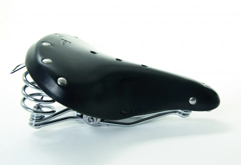 Sa CONTEC Classic Exclusiv Touring DS City - Black 210mm Popular