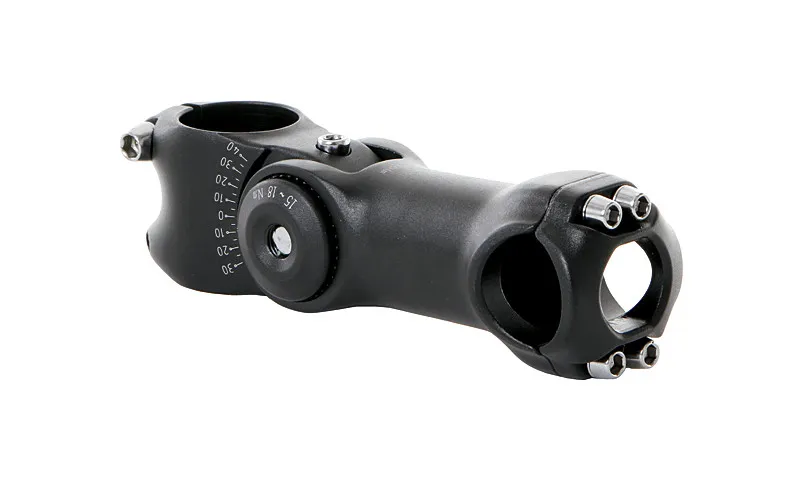 Preț promoțional Pipa Reglabila CONTEC Tarantula 1 1/8'' 31.8x110mm - Black