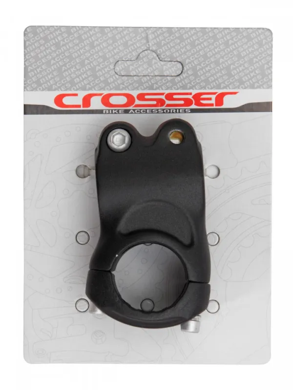 Calitate înaltă Pipa CROSSER MA-50 1 1/8'' 40mm