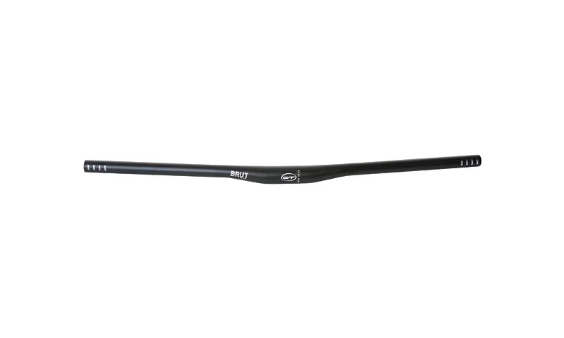 Vezi acum Ghidon CONTEC Brut Rize BS9 US5 R30 31.8x720mm - Black