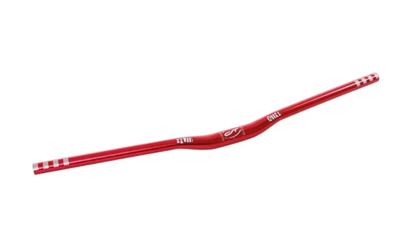 Ghidon CONTEC Brut Extra Select BS9 US5 31.8x780mm - Red Bestseller
