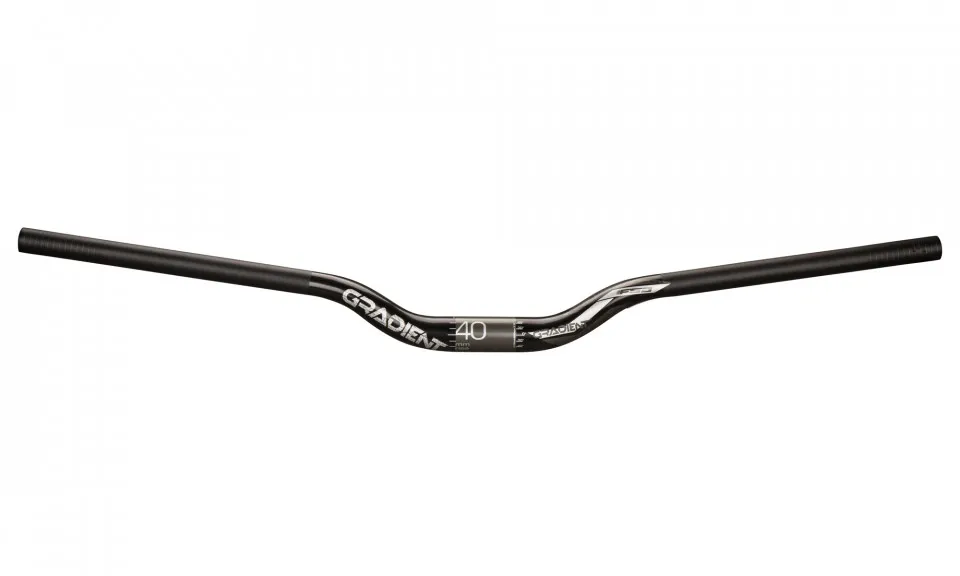 Vezi acum Ghidon FSA Gradient PSH Rise 40mm 31.8x800mm