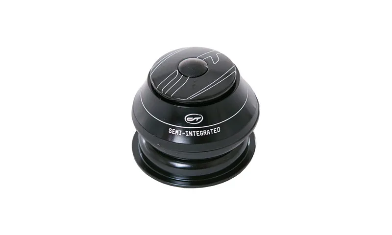 Chilipir Cuvete furca CONTEC SHS-10 1 1/8" aluminu - negru