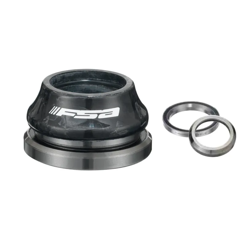 Cuvete furca FSA Orbit IS-2 138 1 1/8 "-1 3/8" tapered capac 15.2mm OD 45/52mm ID 41.2/49.1mm Noutate