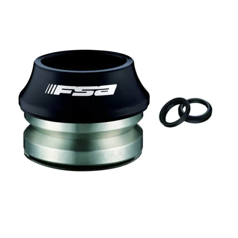 Cuvete furca FSA Orbit CE-NO.8B 1 1/8" integrat capac 15mm OD 46mm ID 42mm Disponibil imediat