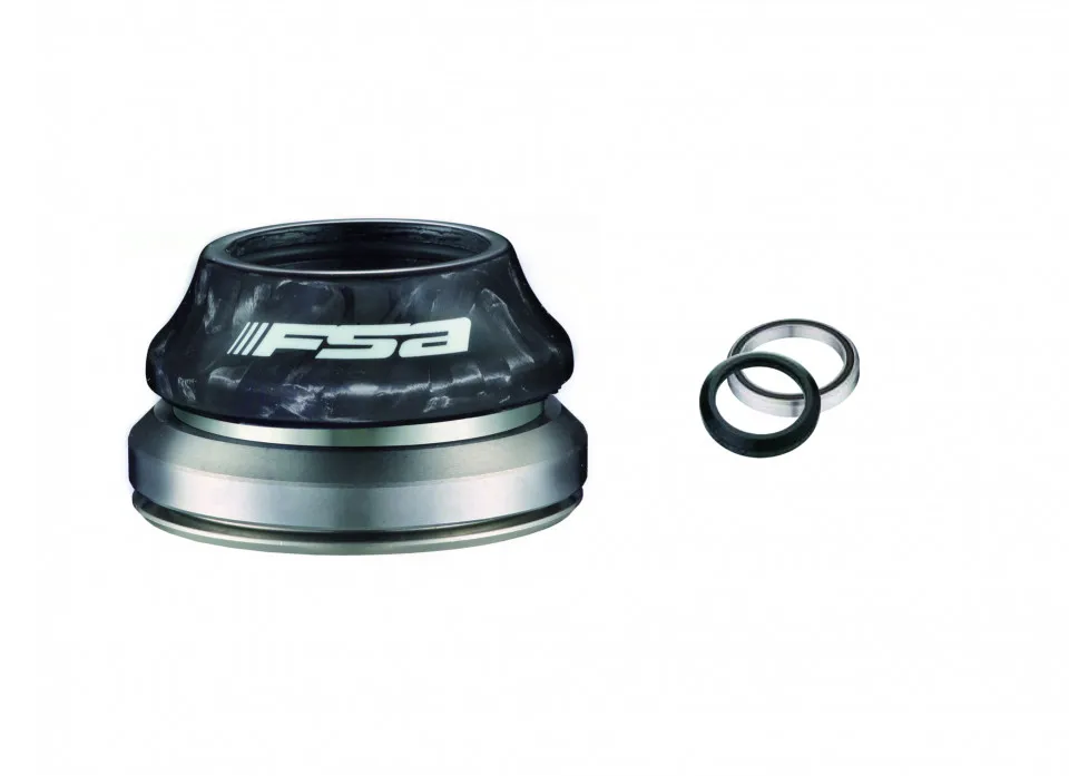 Cuvete furca FSA NO.42/48CF ACB 1 1/8" sus 1.5" jos tapered OD 48/56mm ID 42/52.1mm Mai ieftin