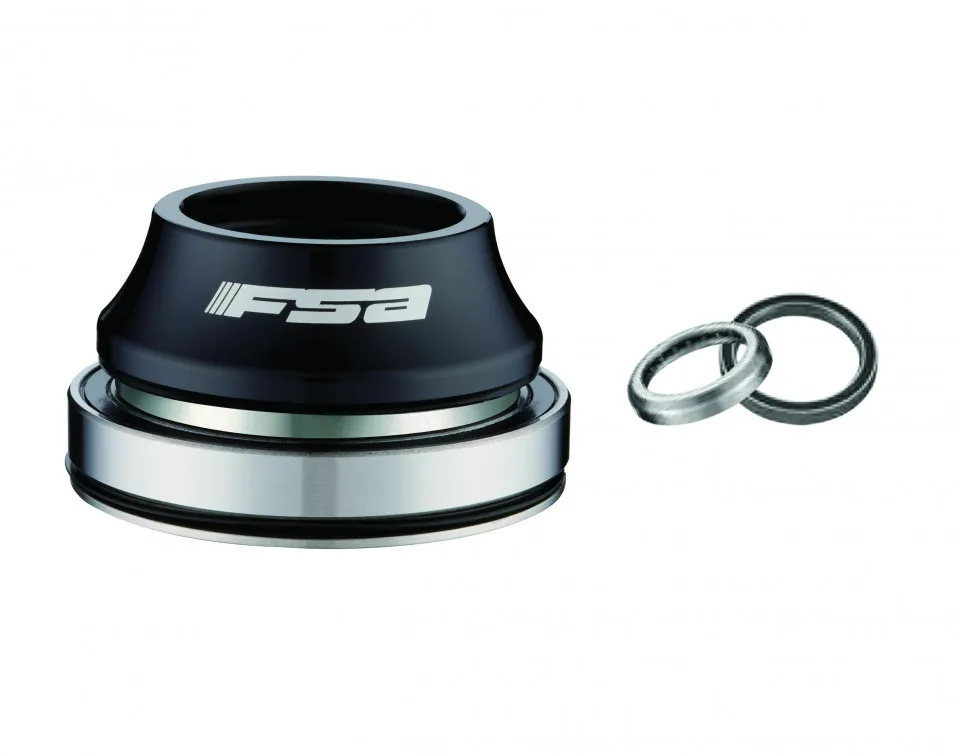 Cuvete furca FSA NO.42 Orbit C-40 1 1/8" sus 1.5" jos tapered capac 7.8mm OD 46/56mm ID 42/52mm Cumpără online