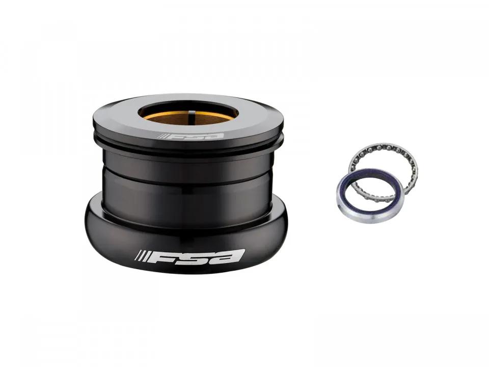 Cel mai bun preț Cuvete furca FSA (I/E) NO.9M/CUP/CC 1.5R/NO.7B 1.5" sus 1 1/8" jos tapered OD 55mm ID 49.57mm
