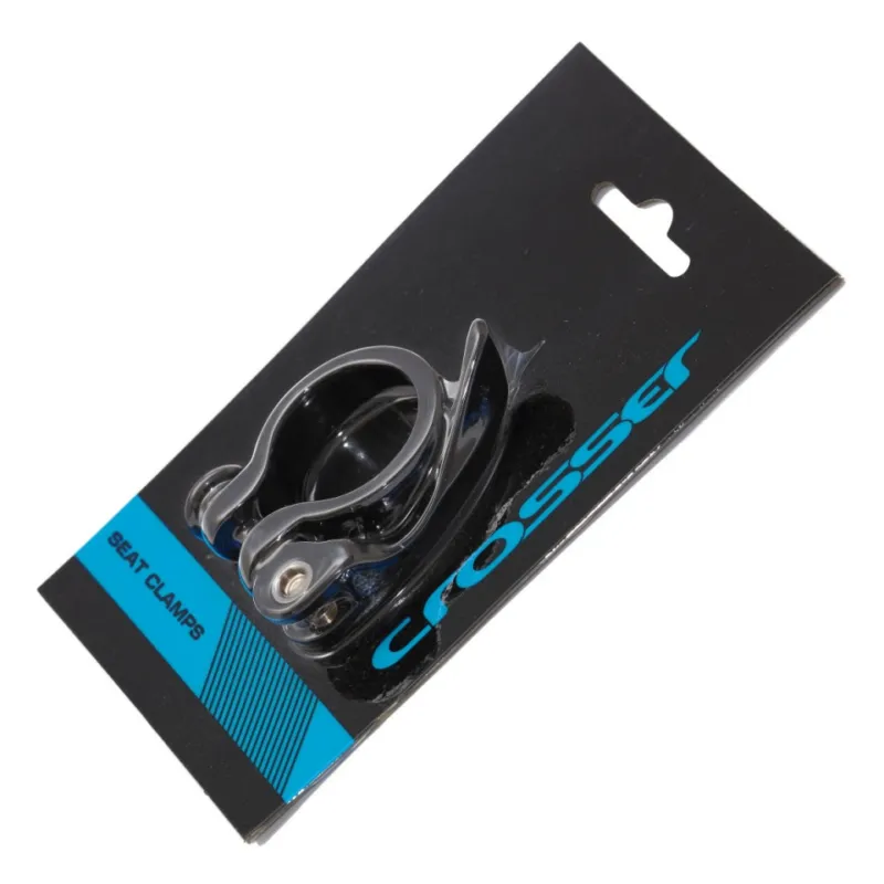 Super ofertă Cheie sa CROSSER 209Q 35mm - Black