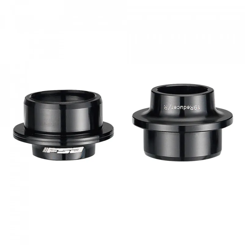 Adaptor monobloc FSA 19mm pt PF30 MTB 68/73mm alloy CK EE107 Lichidare de stoc