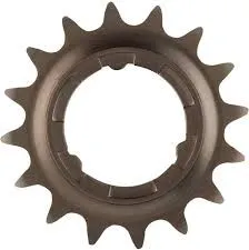 PINION SHIMANO PT. BUTUC CU VIT. INTERNE 19T (2.3MM) NEGRU VRAC Cumpărături sigure
