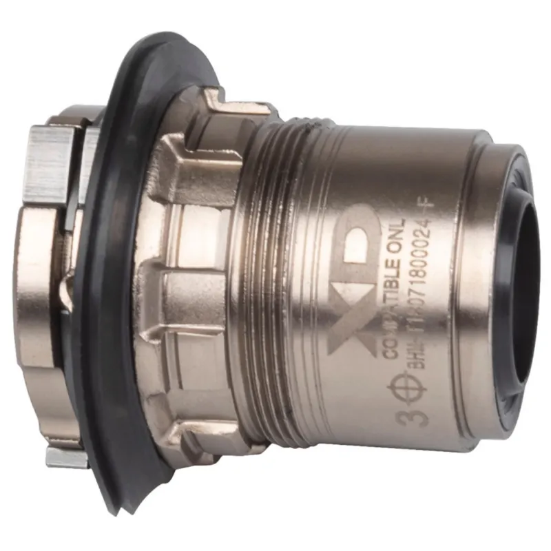 Caseta Butuc NOVATEC (F) X4-SRAM XX1 Premium