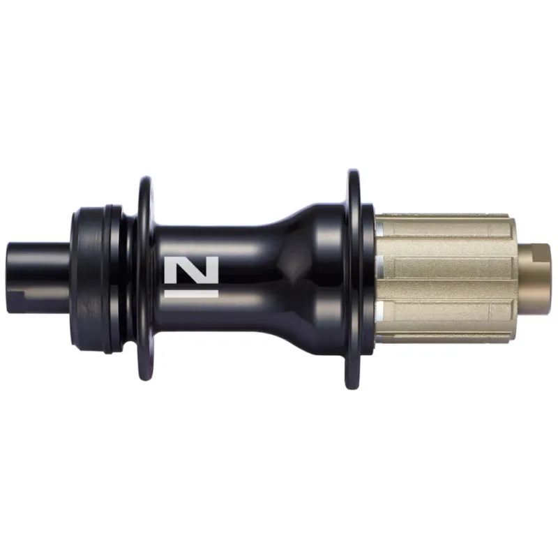 Plată sigură Butuc Spate NOVATEC D792SB/A-AA-X12 28H CL 12 x 142 mm Thru Axle