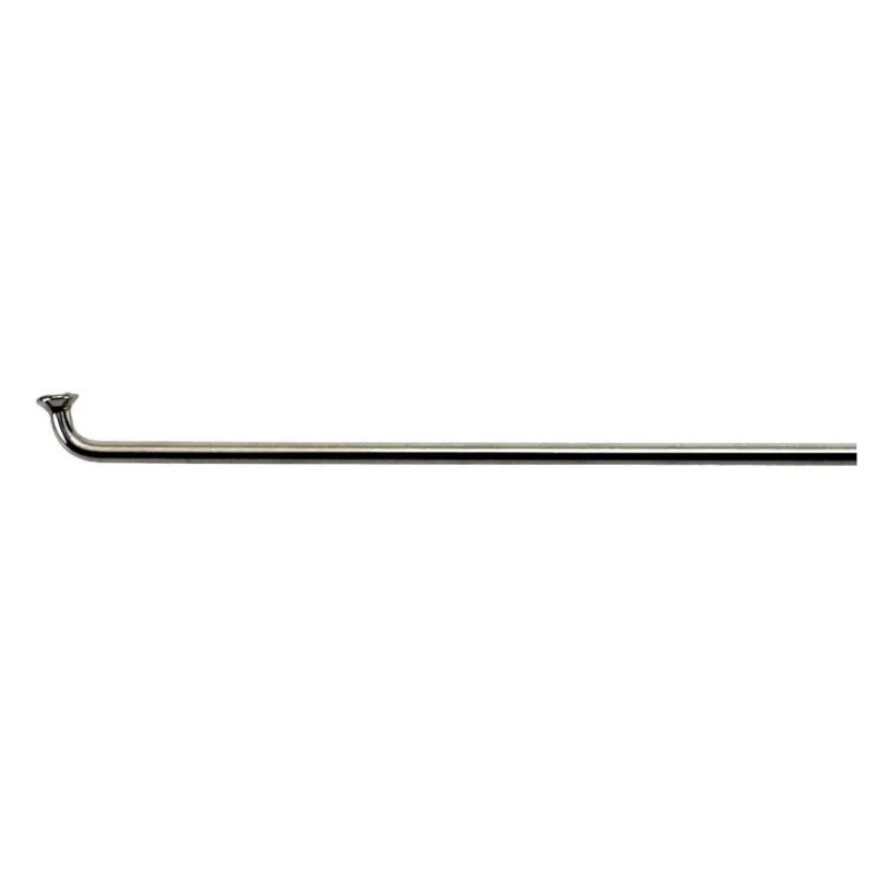 Spita UCP cnSPOKE 229 mm Silver Doar azi