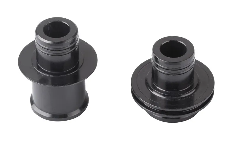 Set Spacer NOVATEC QR 9 mm D791SB-CL Ofertă specială