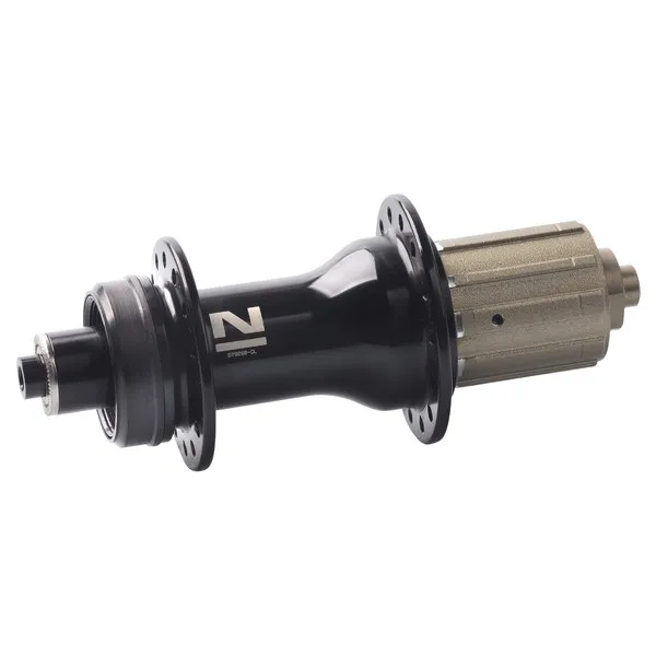 Preferatul clienților Butuc Spate NOVATEC D792SB-CL-11S, 24 H Negru