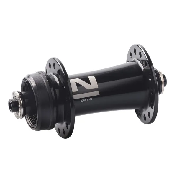 Cel mai bun preț Butuc Fata NOVATEC D791SB-CL, 24-H Negru