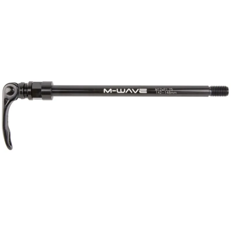 Thru Axle M-WAVE 142-148 mm SYNTACE P.F. - 1.0 mm Cel mai bun preț