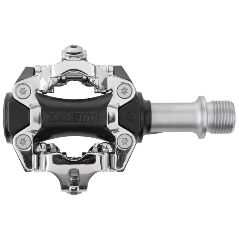 Pedale Click EXUSTAR E-PM211 MTB Ofertă exclusivă