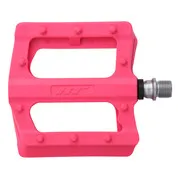 Pedale HT PA12 Roz Neon (8082) Popular
