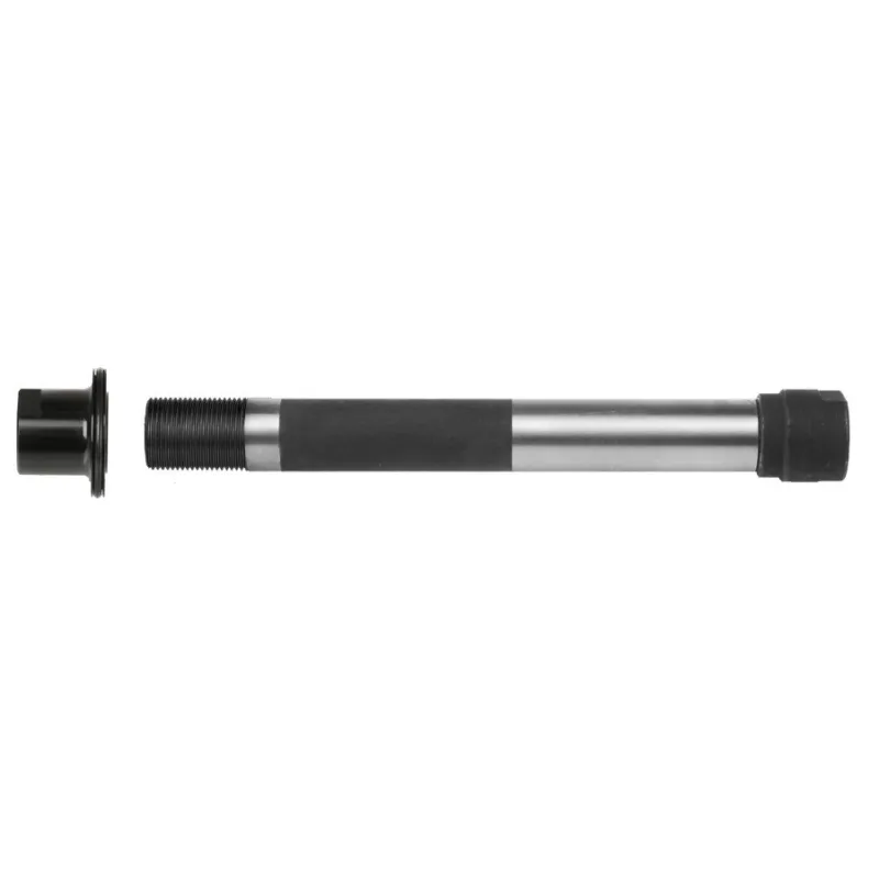 Kit Conversie NOVATEC X12 TA CrMo Thru Axle Old 142 mm(D-772, 792) Calitate înaltă