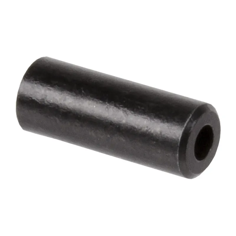 Discount Capete Manta 4.1mm CNC PROMAX Negru Anodizat (200 buc)