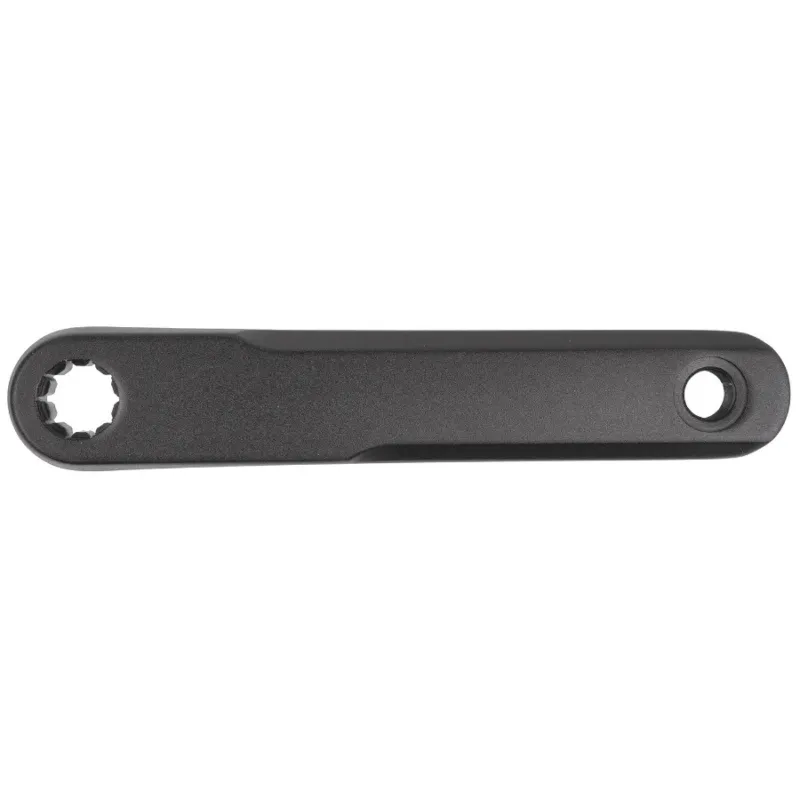 Ultima șansă Brat Aluminiu Dreapta ISIS SAMOX 170 mm Negru Offset 5 mm Bosch/Brose