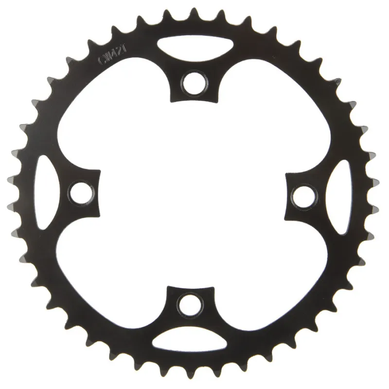 Foaie Angrenaj Metal E-Bike 40T SAMOX BCD 104 Metal Super ofertă