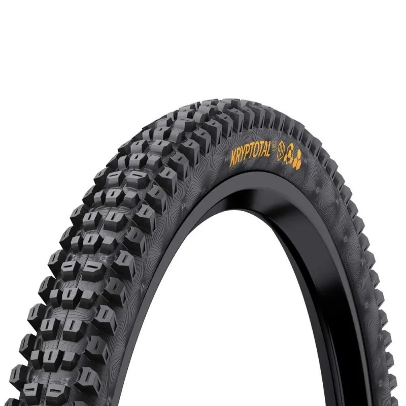 Noutate Anvelopa pliabila Continental Kryptotal-R 29 Enduro Soft 60-622 (29x2.4) negru