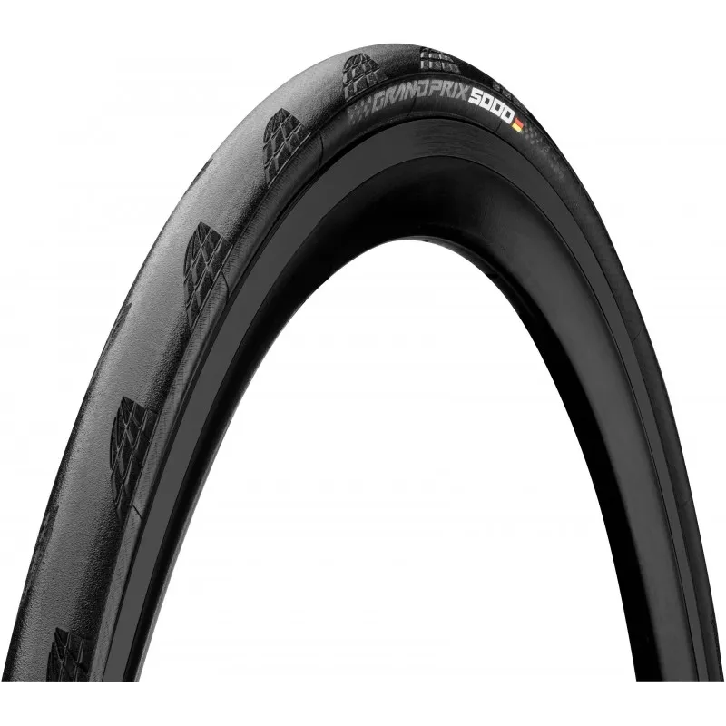 Reducere Anvelopa pliabila Continental Grand Prix 5000 AllSeason TR 28-622 (700x28C) negru/negru