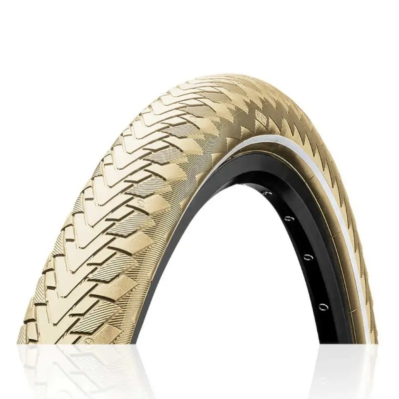 Livrare rapidă Anvelopa Continental Contact Cruiser Reflex 50-622 Crem