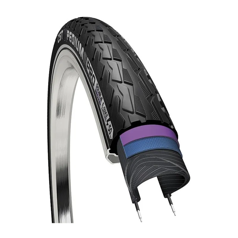 Transport gratuit Anvelopă CST XPEDIUM 47-622 C1880 EPS + AL