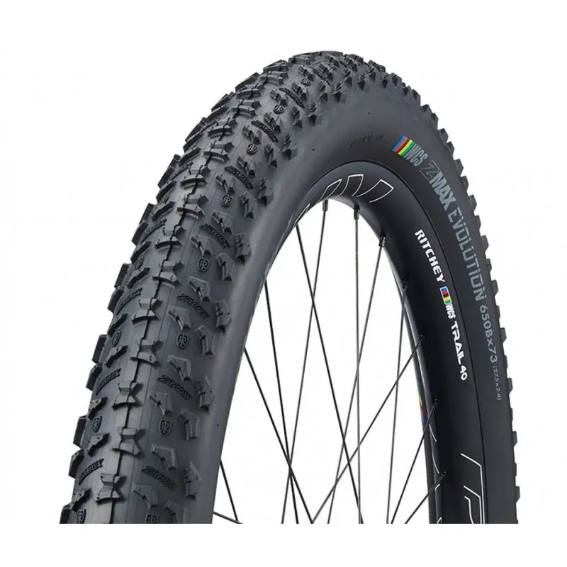 Premium Anvelopă RITCHEY WCS Z-MAX EVOLUTION PLUS 27,5x2,8 Stronghold TLR