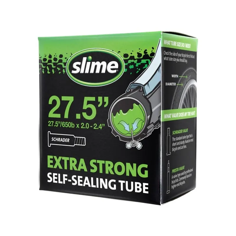 Cumpără acum Cameră SLIME 27,5x2,-2,4 AV/SV - 30077S