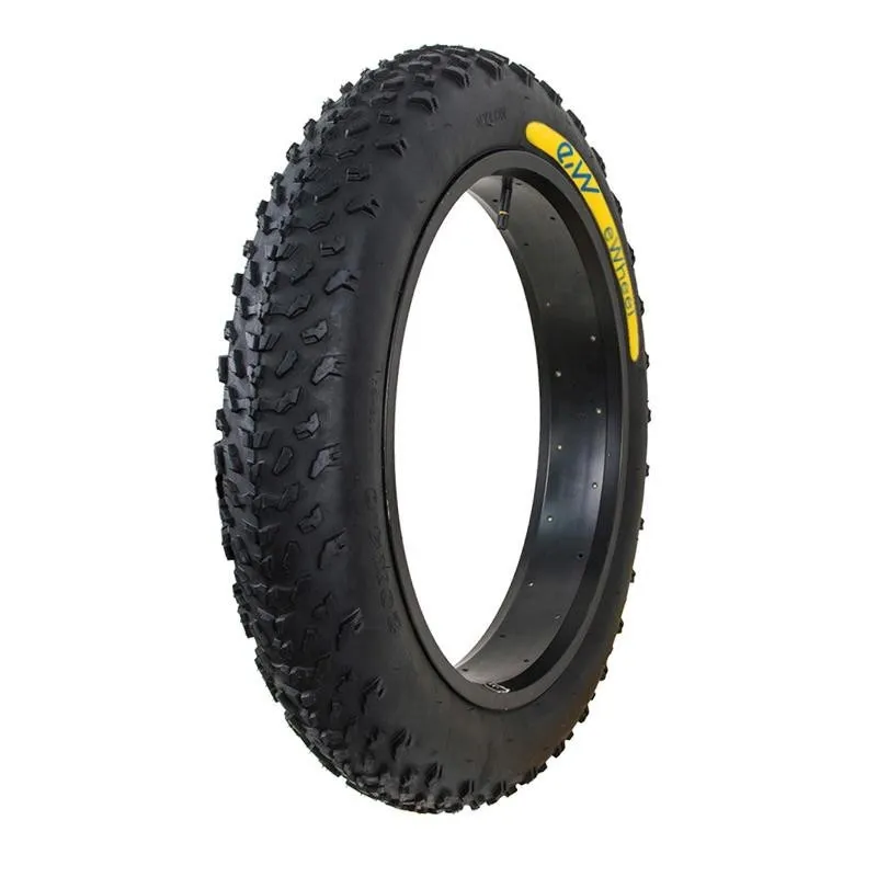 Anvelopa fat-bike Ewheel 20x4 Ofertă de sezon