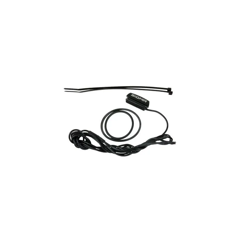 Accesorii Computer SIGMA măsurător de cadenţă 1609-hez - 00425 Ofertă specială