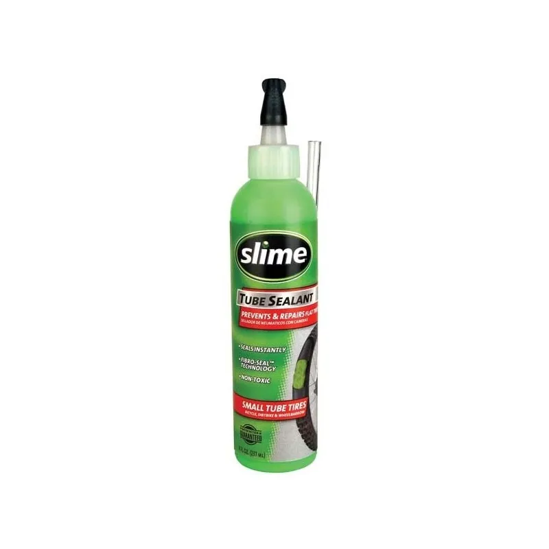 Livrare rapidă Lichid anti-pană SLIME pentru cameră 250ml (2 roţi) - 10015
