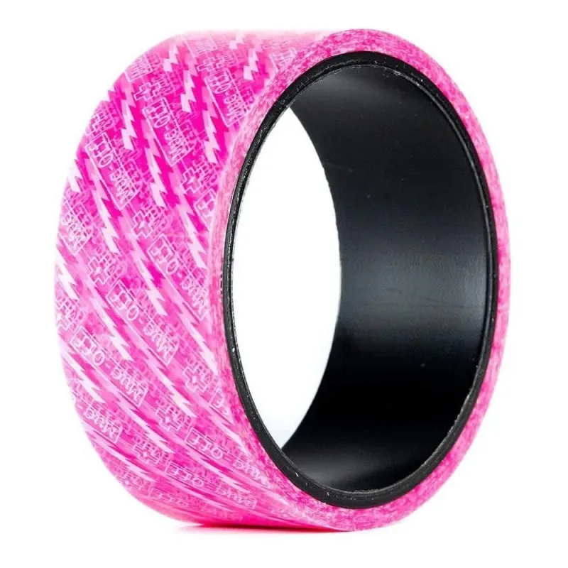 Fond de janta Muc-Off Tubeless Rim Tape 25mm Comandă acum