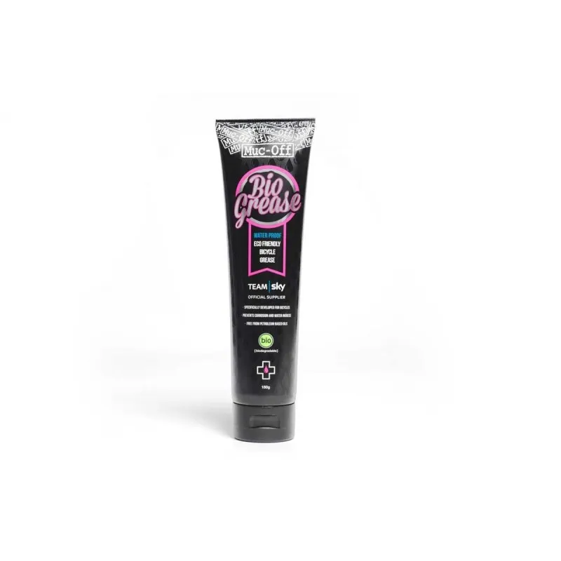 Preferatul clienților Vaselina Muc-Off Bio-Grease 150g