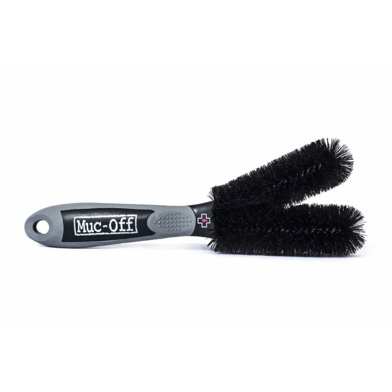 Ofertă exclusivă Perie Muc-Off 2 Prong