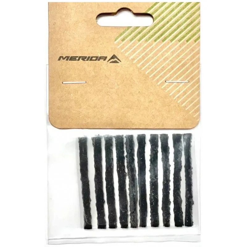 Set vulcanizare Merida 1,5 mm (10 buc/pachet) - 5701 Reduceri