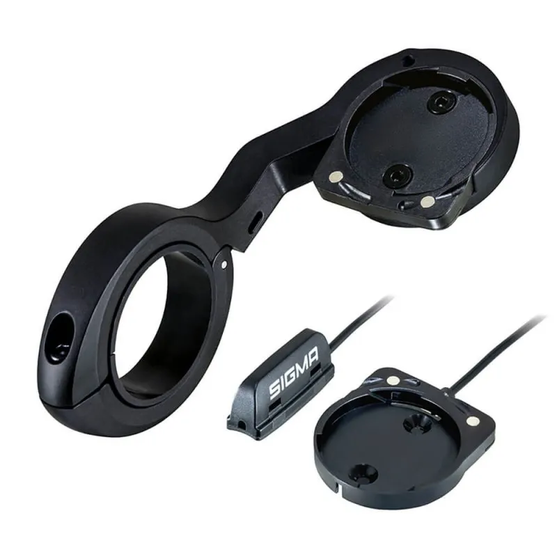 Premium Computer componentă SIGMA LONG BUTLER TL2450 WR/WL suport tip sport - 00472