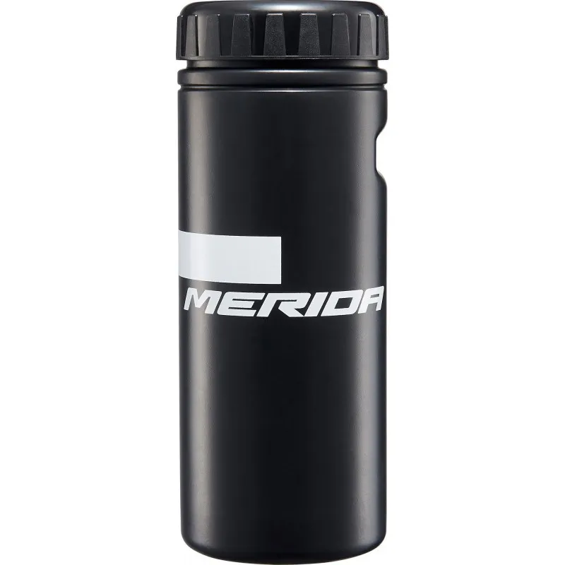 Reducere extra Bidon MERIDA TOOL CAN FILL ME bidon pentru scule negru M - 4254
